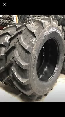 $2260 • Buy AGRICULTURAL TYRES RADIAL 600/65R38 Tractor TYRES BRISBANE OR FREIGHT