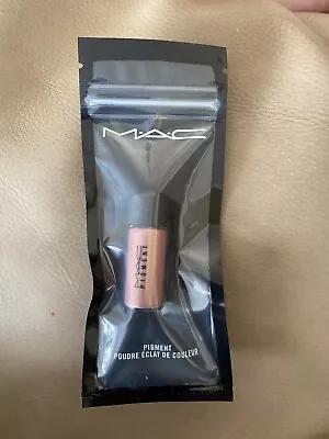 Brand New Sealed MAC Rose Mini Pigment 2.5g • £8.25