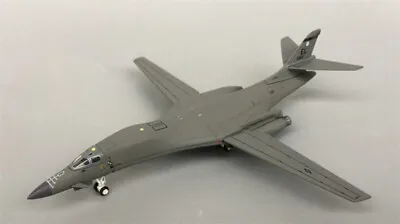 GeminiJets 1:400 U.S. Air Force ELLSWORTH Lancer Bomber Rockwell B-1B 85-0069 • $129.37