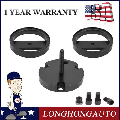 Universal Crankshaft Seal Wear Sleeve Installer Replace For CAT 3408 3406 C-15 • $162.79