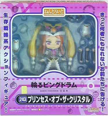 Good Smile Company Nendoroid / Penguindrum Princess Of The Crystal 243 • $55