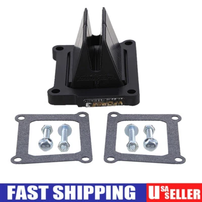 $40.12 • Buy Moto V-Force 3 Reed Valve System Kit For Yamaha YZ125 YZ 125 1995-2004 V302A