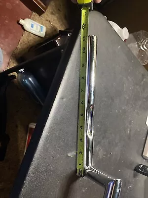 $60 • Buy Chopper 4  Z Bar Low Brow Customs (Dimpled)