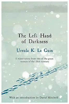 £4.57 • Buy The Left Hand Of Darkness (S.F. MASTERWORKS), Le Guin, Ursula K., Excellent