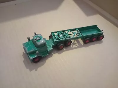 Matchbox King Size K-16 Dodge Tractor • $6.22