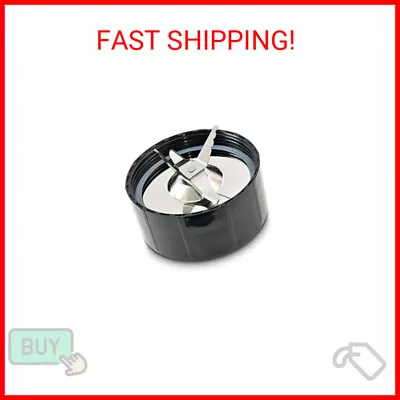 Ice Shaver Blade And Spare Replacement Part For Magic Bullet Blender Mixer Jui • $11