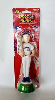 Texas Rangers - Baseball - Doodle Dudes - Bobblehead Pen - New In Package  • $5.99