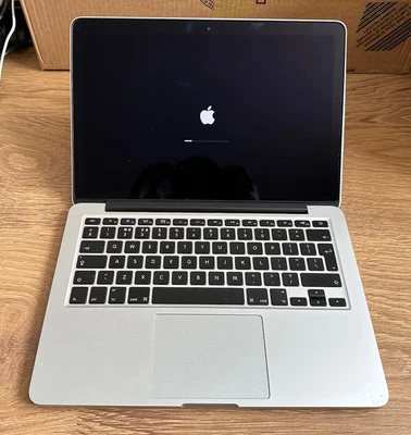 £170 • Buy Apple MacBook Pro Retina 2014 13 , Intel Core I5 16GB RAM 128GB SSD MacOS