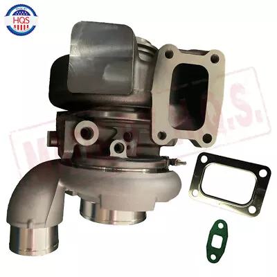 Turbo Charger For 2007-2012 Dodge Ram Cummins Diesel VGT 6.7L Holset HE351VE  • $625.97