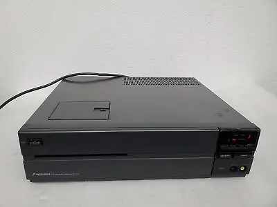 Mitsubishi Cp-10u Color Video Printer • $129