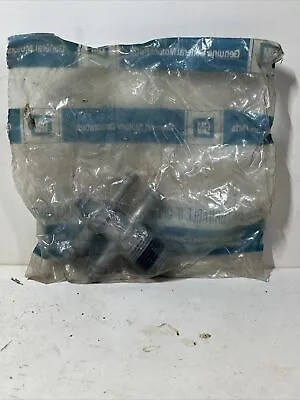 NOS GM Intake Manifold Vacuum Fitting 14069089 • $38.99