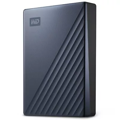 WD 2TB My Passport Ultra Portable HDD USB-C With Software For Device Management • $287.95