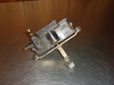 $75 • Buy Vintage Trico Vacuum Windshield Wiper Motor SF653 IHC International Scout 80 800