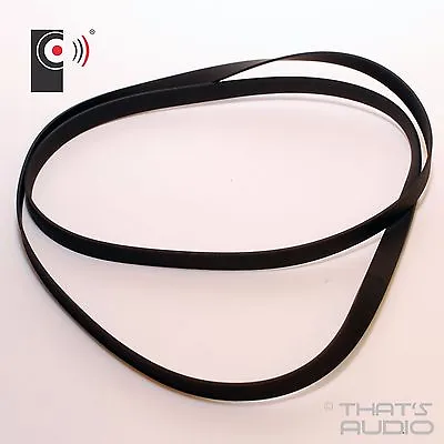 Fits MARANTZ - Replacement Turntable Belt TT130 TT153 TT520 & TT1200 • $17.73