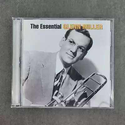 The Essential Glenn Miller Music • $7.49