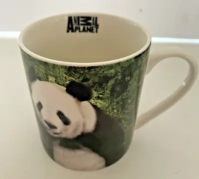 Animal Planet - Giant Panda Mug - Discovery Communications LLC 2013 • £6