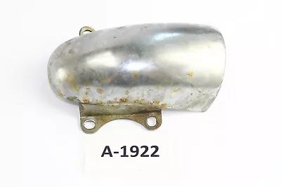 Honda VT 500 C PC08 Bj 1983 - Exhaust Cover Heat Protection E100093089 • $16.23