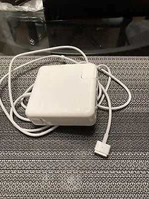 Replacement Mac Book Pro Charger 85W 2T-Tip Connector Power Adapter-PA85W • $14.90