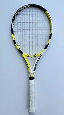 Babolat AeroPro Drive + Cortex 2007 Tennis Racquet - 4 3/8” • $119