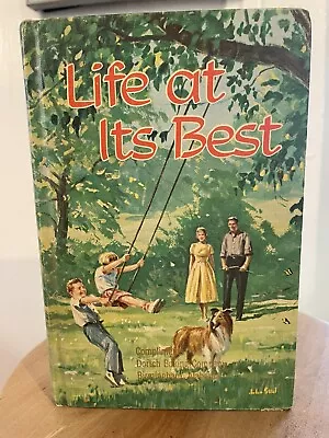 Life At Its Best By Ellen G. White • $8