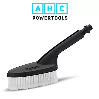 Genuine Karcher Car Wash Brush Fits K2 K3 K4 K5 K6 K7 Pressure Washers 69032760 • £11.95