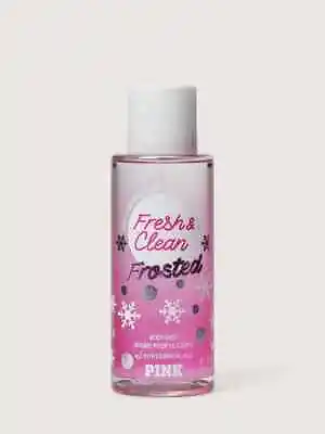 Victoria's Secret Fresh & Clean (frosted) Body Mist 250ml • $14.99