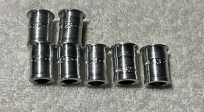 MEC Powder Bushing Lot • $19.99