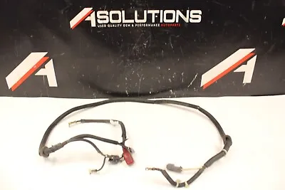 2002 Honda S2000 Ap2 Oem Positive Battery Terminal Charging Harness Used • $44.99