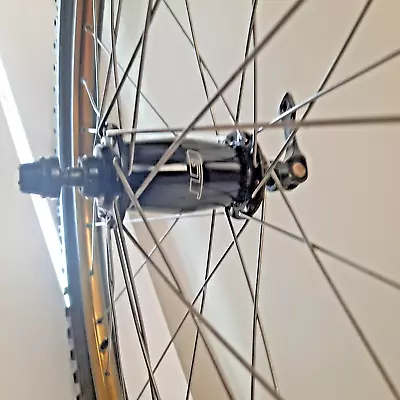 VINTAGE 26  Wheelset | GT Hub / Deore XT | Mavic SUP Sunset | WTB Tires • $349