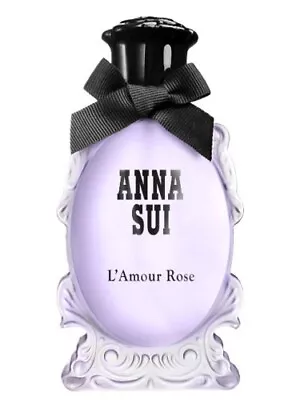 Anna Sui L'Amour Rose Paris Eau De Parfum 2.5 Oz / 75 Ml  • $34