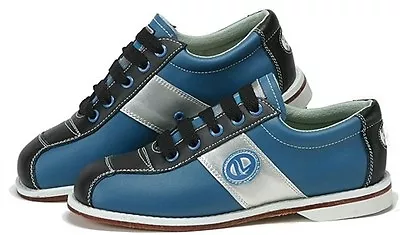 Linds Monarch With Laces Mens Bowling Rental Shoes • $49.95