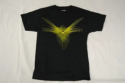 £7.99 • Buy The Wasp Image T Shirt New Official Marvel Lootcrate Lootwear Movie Film 
