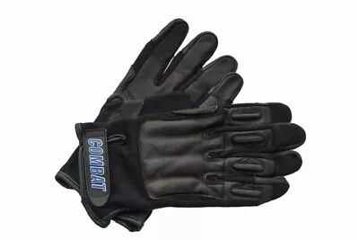 Steel Shot Loaded Gloves • $34