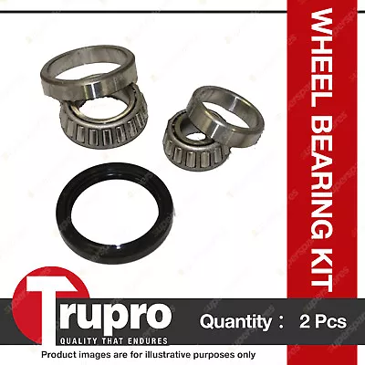 2 X Front Wheel Bearing Kit For Toyota Cressida MX73 5MGE 5ME 2.8L 84-88 • $83.95