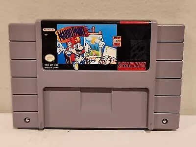 Mario Paint Super Nintendo Snes Cleaned & Tested Authentic • $9.95