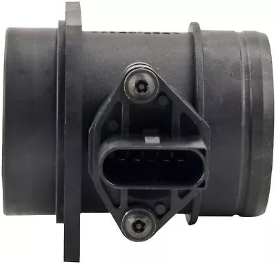 For VW Beetle Golf Jetta L4 Mass MAF Air Flow Sensor Bosch 0280218002 • $65.75