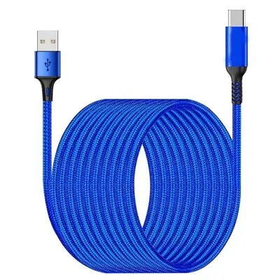 COMPATIBLE USB CHARGER CABLE FOR Oculus Go VR Headset • £5.99