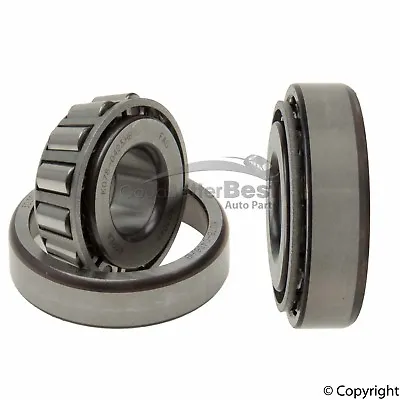 One New FAG US Wheel Bearing Front Outer 30304A 111405647 For Volkswagen & More • $21.28