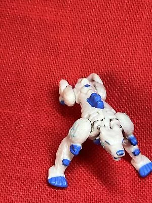 Jakks Pacific Monsuno Core Tech Lot Of 10 Figures +11 Core Launcher Bandai Japan • $16