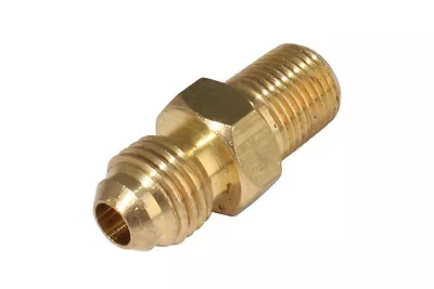 B&G HA-298 1/8   Brass Hose Adapter B&G Sprayer Parts  B&G Replacement Parts • $19.95