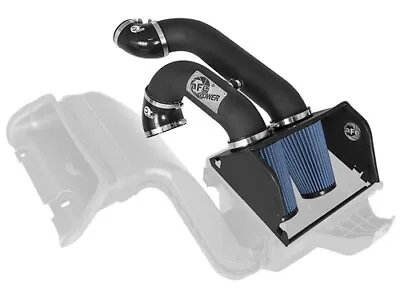 AFe 54-22972-B Pro5R Cold Air Intake System For 17-21 Ford F-150/Raptor EcoBoost • $440.95