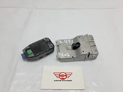 2014 Mazda 3 Lane Departure Camera Sensor OEM B61L-67XCX-S • $174.98