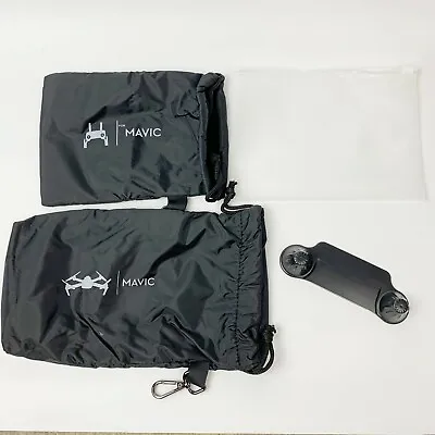 $17.97 • Buy DJI Mavic Pro & Mavic2 Travel Backpacking Dust-proof Storage Bag