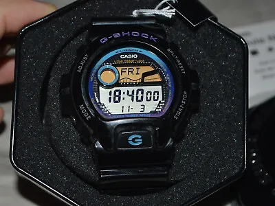 Casio G-Shock GLX-6900 (3194) G-LIDE New Battery Quartz Digital Mens Watch • $59.99