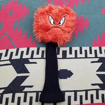 VTG  Gossamer Golf Club Cover Looney Tunes Warner Bros  • $24.99