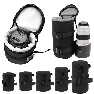 DSLR Camera Cover Camera Video Bag Camera Case Photography Protective • $14.15