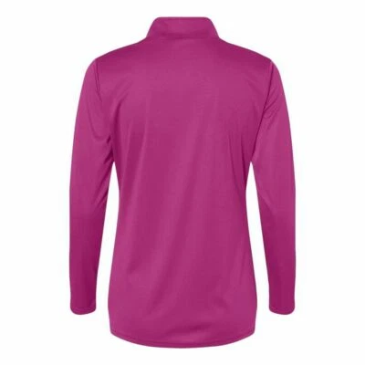 $17.69 • Buy C2 Sport Women's Quarter-Zip Pullover 5602