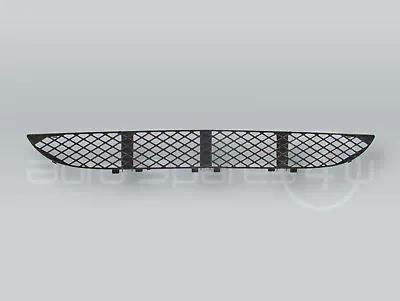 Front Bumper Lower Center Grille Fits 2000-2002 MB E-class W210 • $35.90