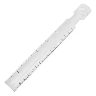 6inch Data Processing Magnifying Ruler 2x Bar Magnifier 2x Stick Bar Magnifying  • $14.24