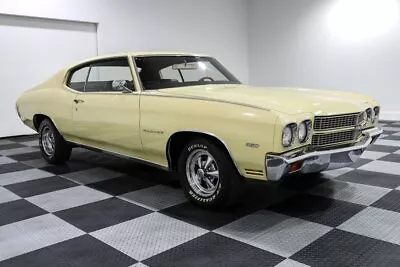 1970 Chevrolet Chevelle  • $36999